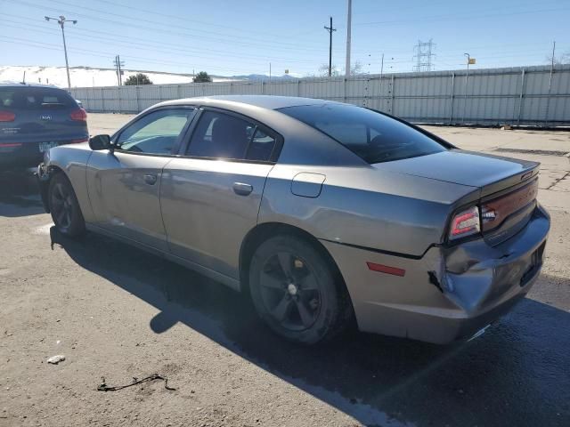 2011 Dodge Charger