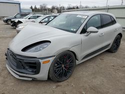 Salvage cars for sale at Pennsburg, PA auction: 2023 Porsche Macan GTS