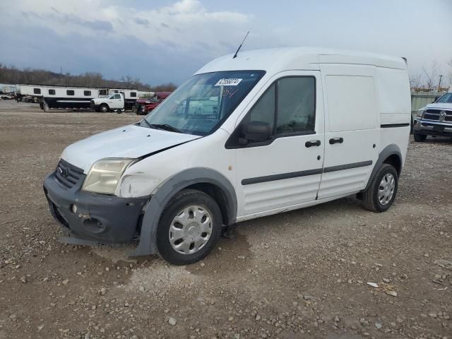 2012 Ford Transit Connect XL