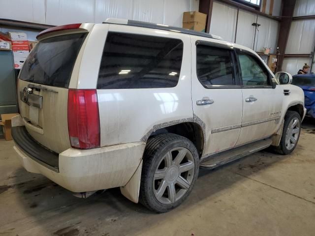 2007 Cadillac Escalade Luxury