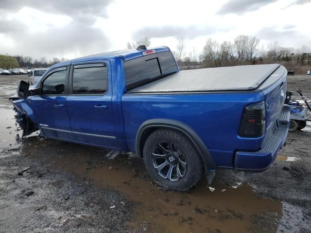 2019 Dodge RAM 1500 BIG HORN/LONE Star