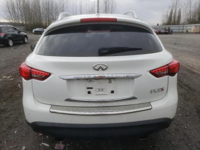 2013 Infiniti FX37