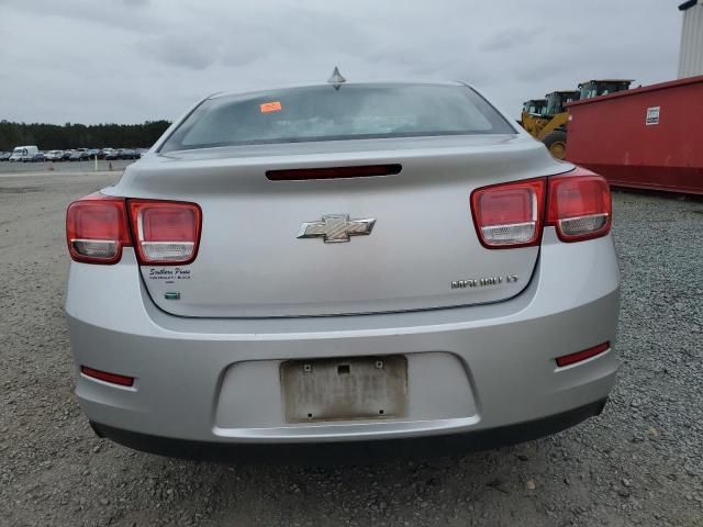 2015 Chevrolet Malibu 2LT