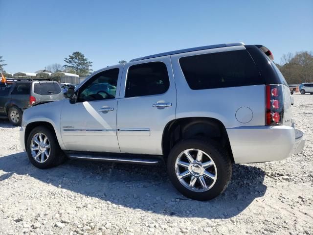 2013 GMC Yukon Denali