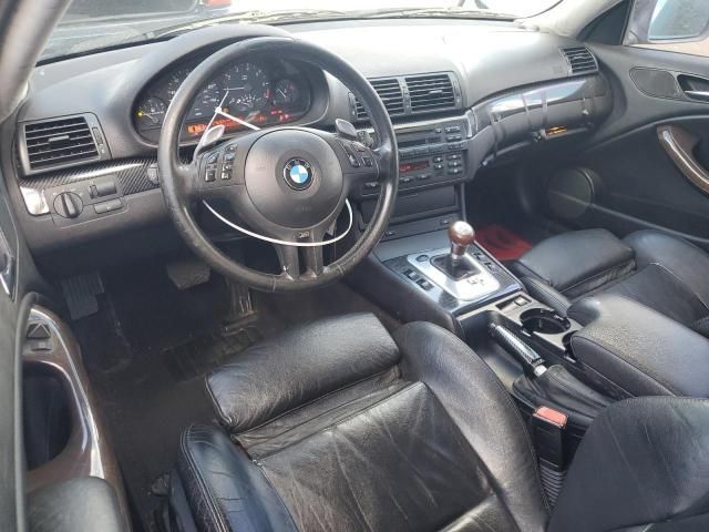 2004 BMW 325 CI