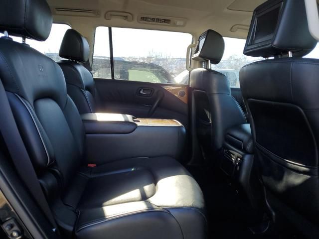 2012 Infiniti QX56