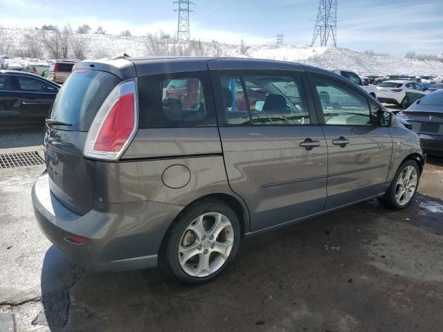 2008 Mazda 5