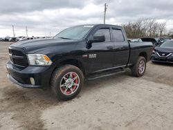 Dodge salvage cars for sale: 2014 Dodge RAM 1500 ST