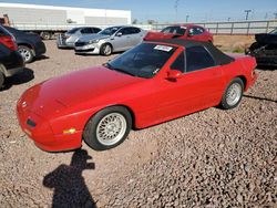 1991 Mazda RX7 for sale in Phoenix, AZ