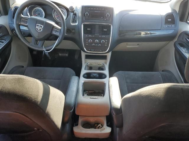 2012 Dodge Grand Caravan SXT