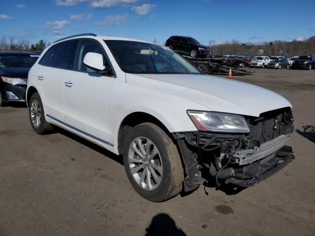 2015 Audi Q5 Premium