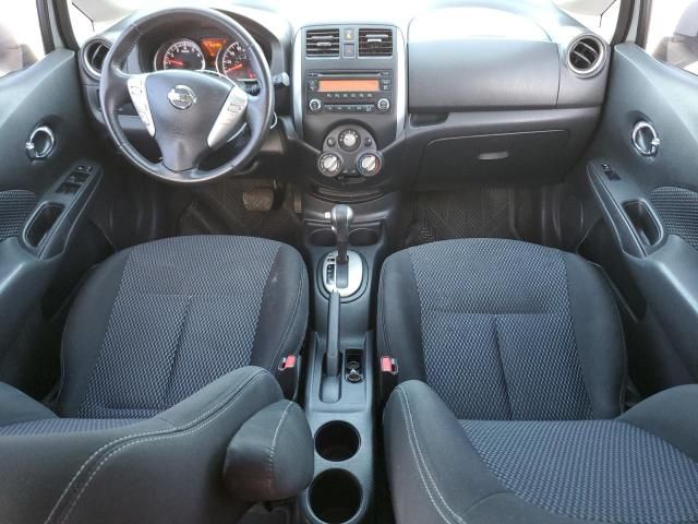 2014 Nissan Versa Note S