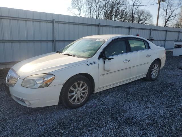 2010 Buick Lucerne CXL