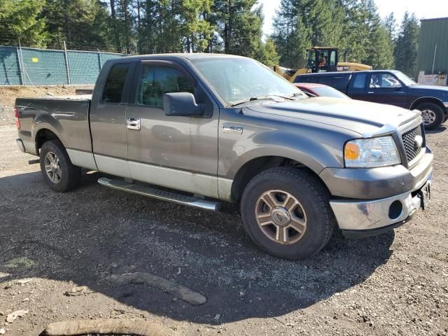 2006 Ford F150