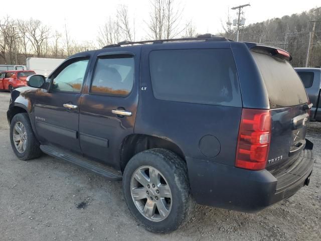 2009 Chevrolet Tahoe K1500 LT