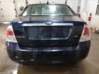 2009 Ford Fusion SEL