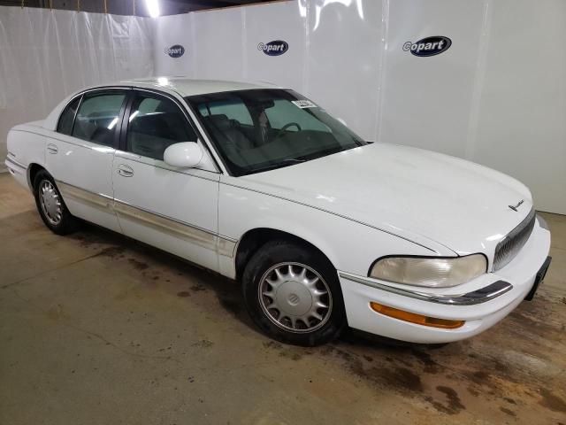 1998 Buick Park Avenue