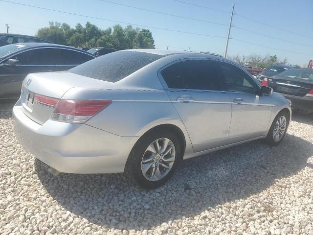 2011 Honda Accord LX