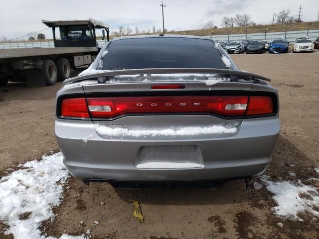 2014 Dodge Charger R/T