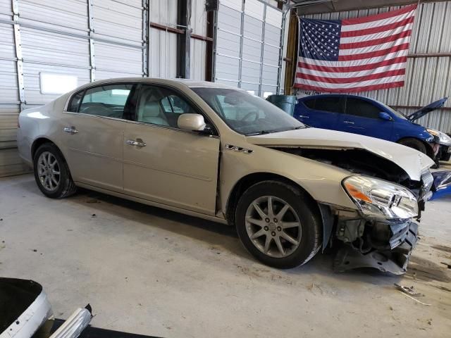 2007 Buick Lucerne CXL