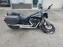 Vehiculos salvage en venta de Copart York Haven, PA: 2019 Harley-Davidson Flhc