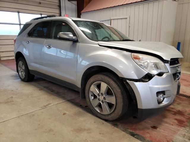 2013 Chevrolet Equinox LTZ