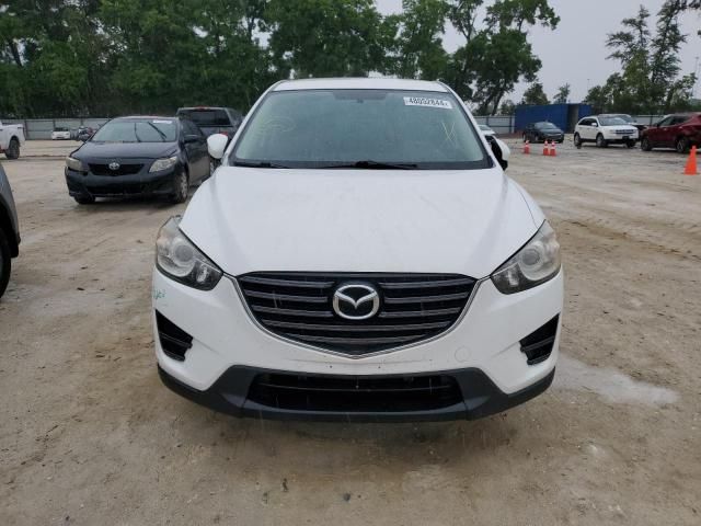 2016 Mazda CX-5 Sport