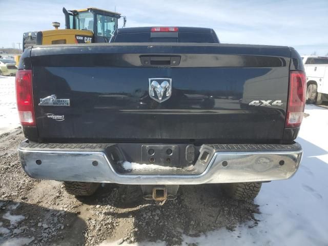 2014 Dodge RAM 2500 SLT