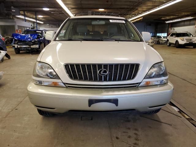 1999 Lexus RX 300