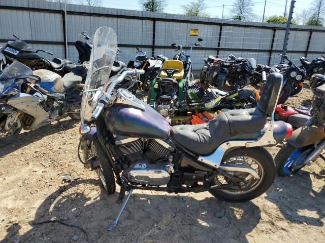 2005 Kawasaki VN800