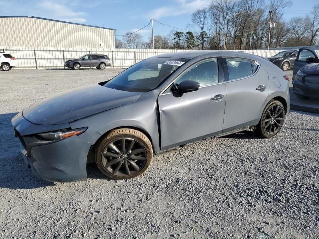 2020 Mazda 3 Premium