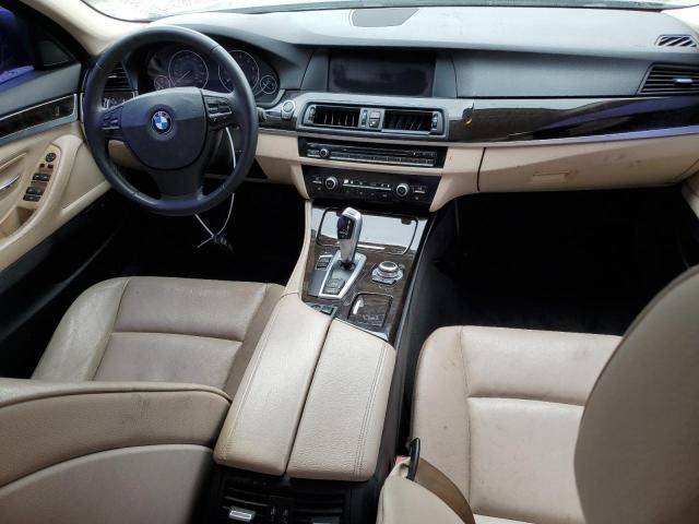 2013 BMW 535 I