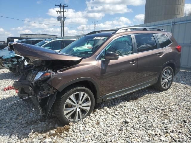 2020 Subaru Ascent Limited