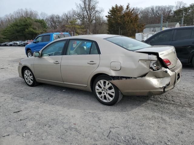 2008 Toyota Avalon XL