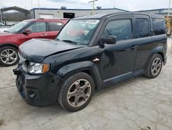 Salvage cars for sale from Copart Lebanon, TN: 2009 Honda Element SC