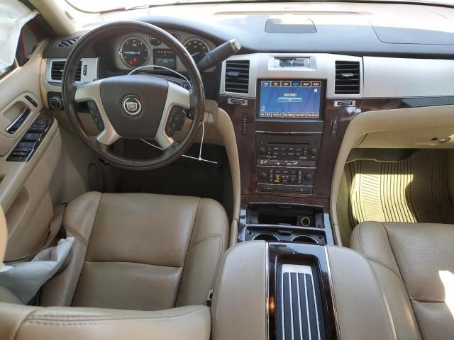 2012 Cadillac Escalade ESV Premium