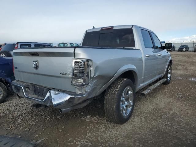 2017 Dodge 1500 Laramie