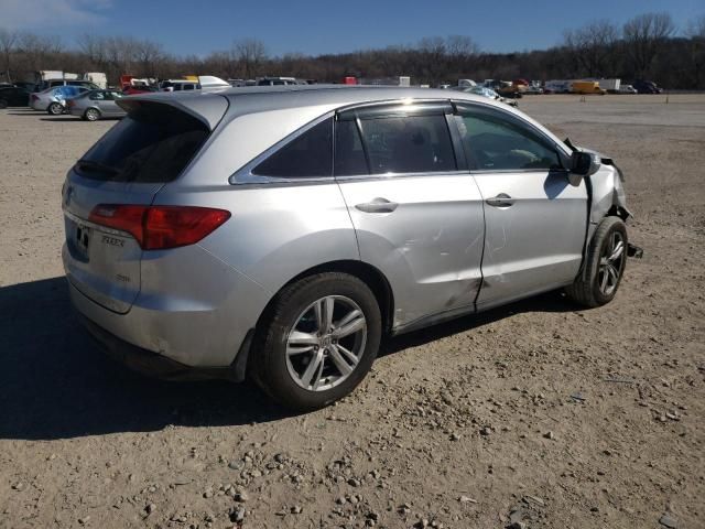 2015 Acura RDX