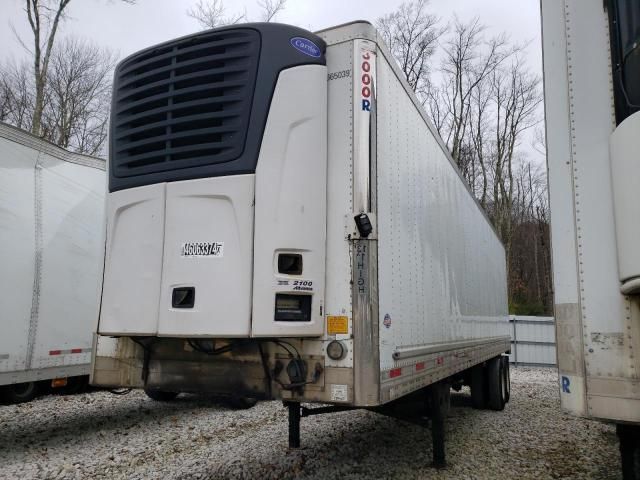 2013 Utility Reefer