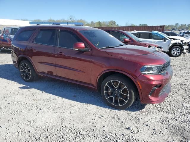 2021 Dodge Durango SRT Hellcat