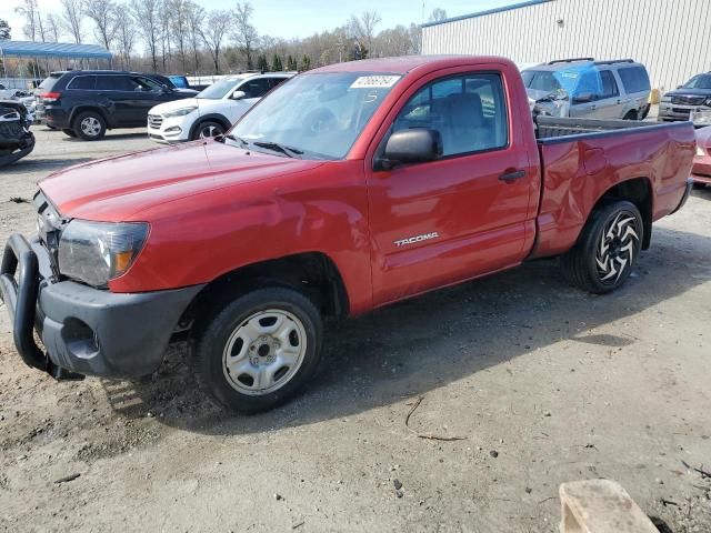 2009 Toyota Tacoma