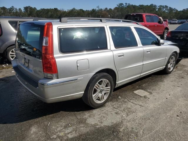 2006 Volvo V70 2.5T