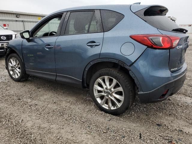 2014 Mazda CX-5 GT