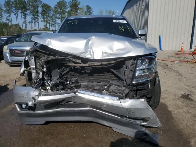 2016 Chevrolet Tahoe C1500 LT