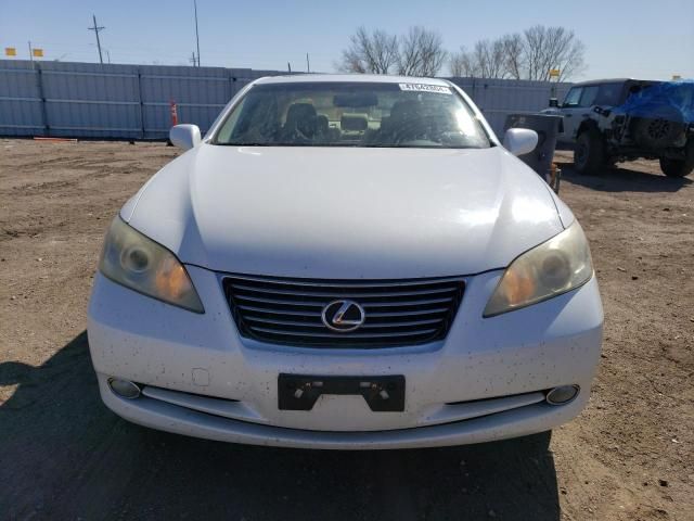 2008 Lexus ES 350