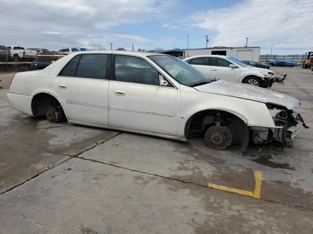 2006 Cadillac DTS