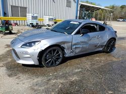 Salvage cars for sale at Austell, GA auction: 2022 Toyota GR 86 Premium