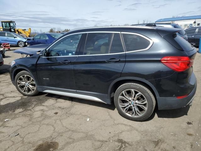 2016 BMW X1 XDRIVE28I