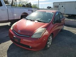 Carros dañados por granizo a la venta en subasta: 2008 Toyota Prius
