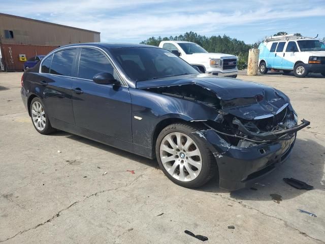 2006 BMW 330 XI